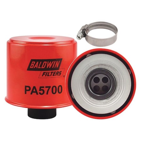 Baldwin Filters Filter PA5700 - product photo 1