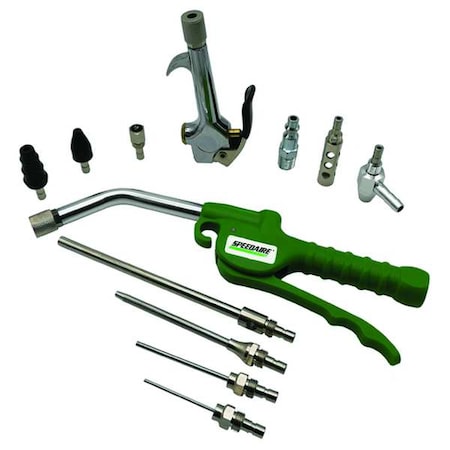 Speedaire Air Tool 52CF84 - product photo 1
