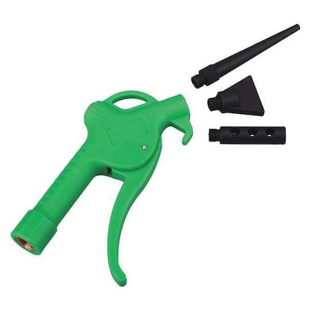 Speedaire Air Tool 52CF85 - product photo 1