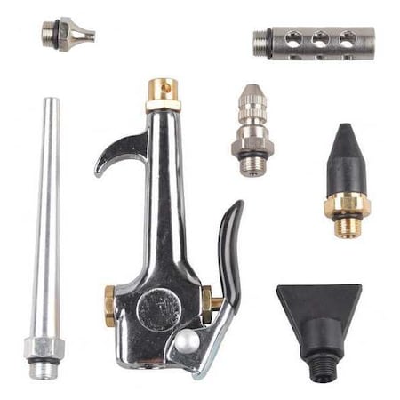 Speedaire Air Tool 52CF65 - product photo 1