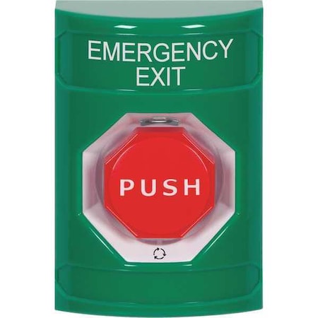 Safety Technology International Control Component SS2109EX-EN - product photo 1