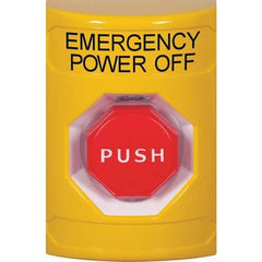 Safety Technology International Control Component SS2202PO-EN - product photo 1