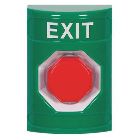 Safety Technology International Door Hardware SS2105XT-EN - product photo 1