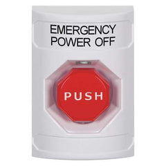 Safety Technology International Control Component SS2305PO-EN - product photo 1