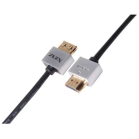 Zigen Audio Equipment ZHSC-5M - product photo 1