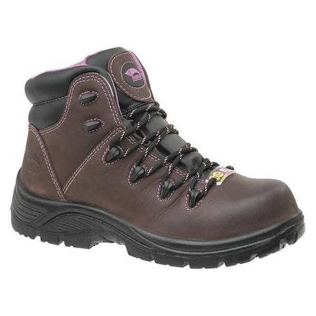 Avenger Safety Footwear Ppe A7123-W - product photo 1