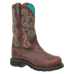 Justin Original Workboots Ppe GY9991 - product photo 1
