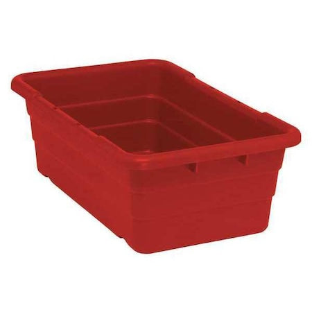 Quantum Storage Systems Storage Bin TUB2516-8RD - product photo 1