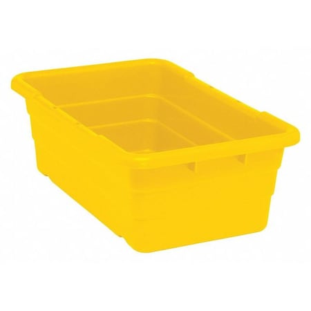 Quantum Storage Systems Storage Bin TUB2516-8YL - product photo 1