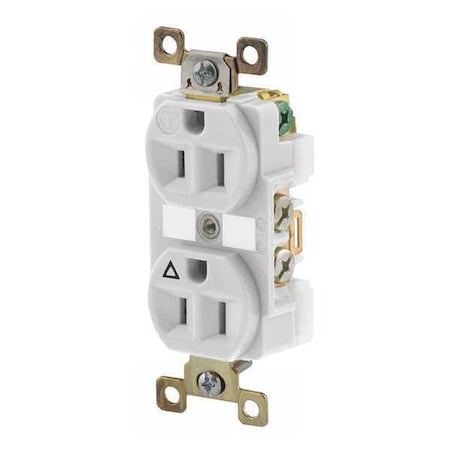 Bryant Wiring Device BRY5262IGW - product photo 1