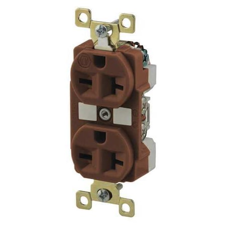 Bryant Wiring Device BRY5462 - product photo 1