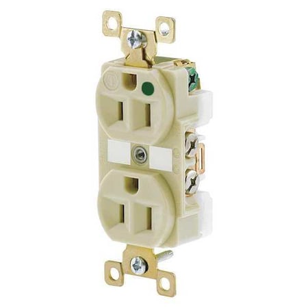 Bryant Wiring Device BRY8200I - product photo 1