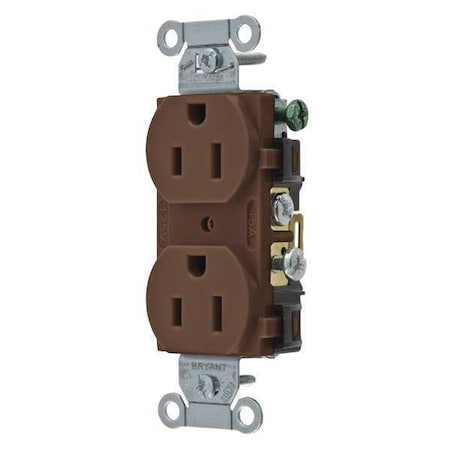 Bryant Wiring Device CBRS15 - product photo 1