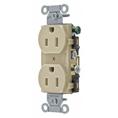 Bryant Wiring Device CBRS15ITR - product photo 1