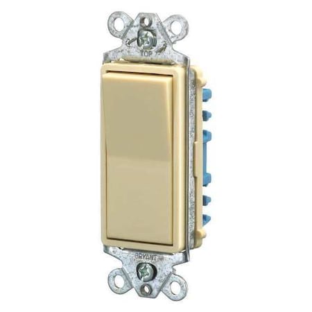 Bryant Wiring Device 9801I - product photo 1