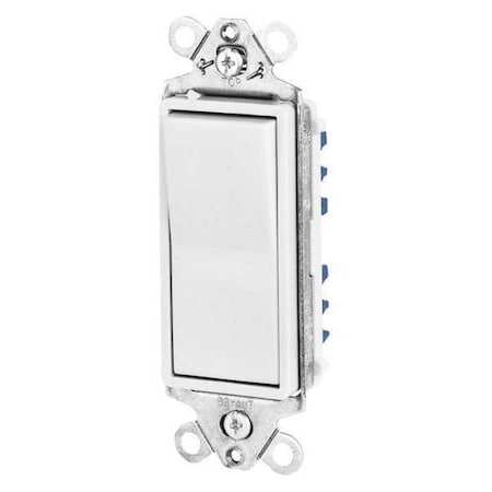 Bryant Wiring Device 9801W - product photo 1