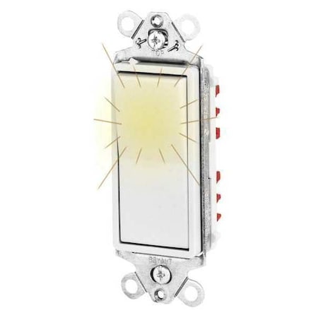 Bryant Wiring Device 9903GLW - product photo 1
