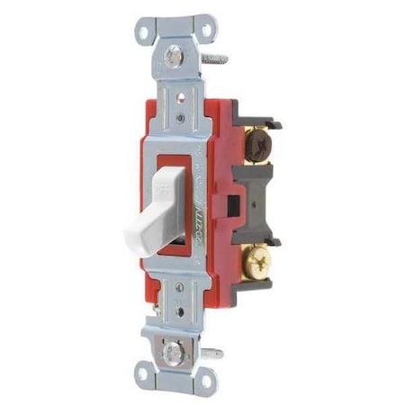 Bryant Wiring Device 4903BW - product photo 1