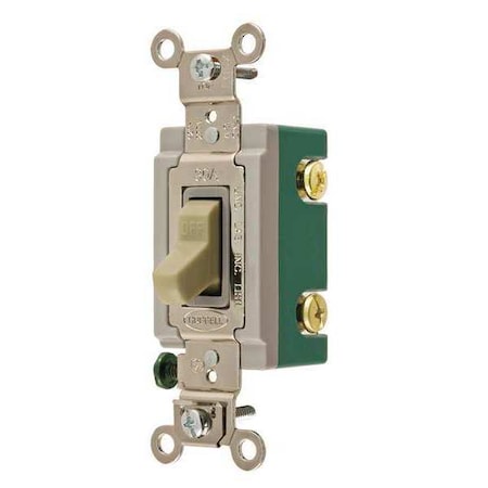 Bryant Wiring Device 3001I - product photo 1