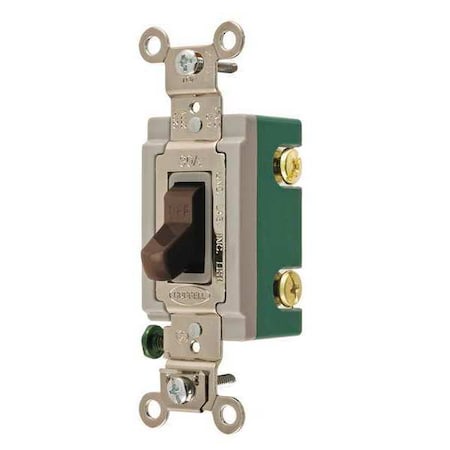 Bryant Wiring Device 3002BRN - product photo 1