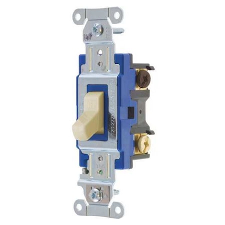 Bryant Wiring Device 4803BI - product photo 1