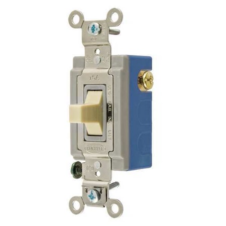 Bryant Wiring Device 4821I - product photo 1