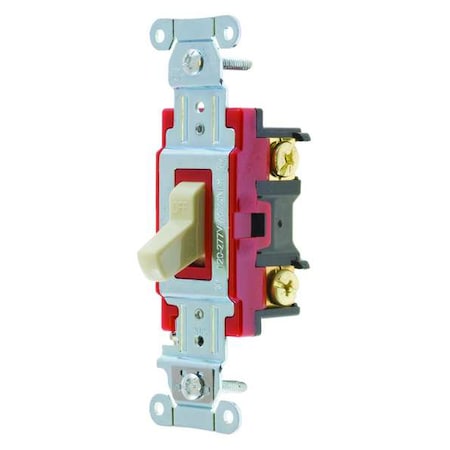 Bryant Wiring Device 4901BI - product photo 1
