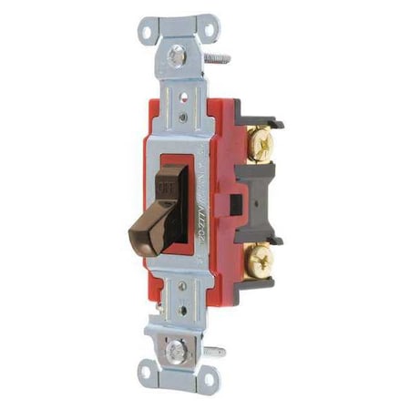 Bryant Wiring Device 4902BI - product photo 1