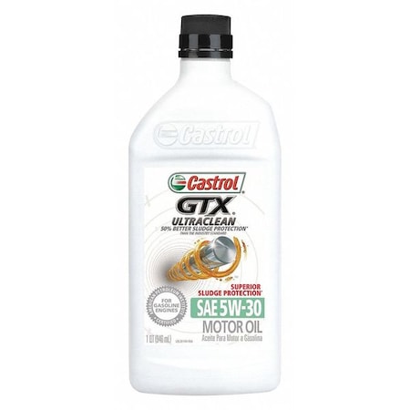 Castrol Automotive Fluid 06144 - product photo 1