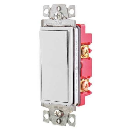 Bryant Wiring Device 9904W - product photo 1