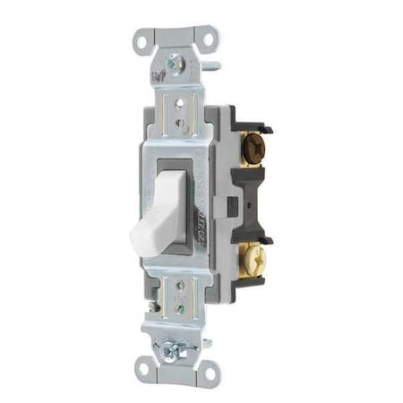 Bryant Wiring Device CSB315BW - product photo 1