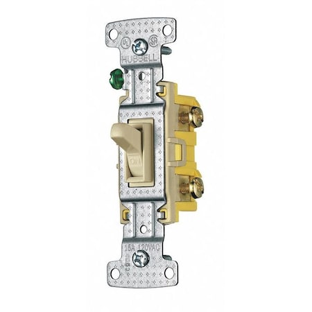 Bryant Wiring Device RS115I - product photo 1