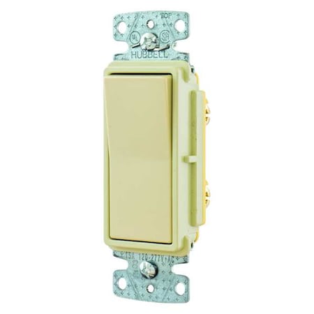 Bryant Wiring Device RSD115I - product photo 1