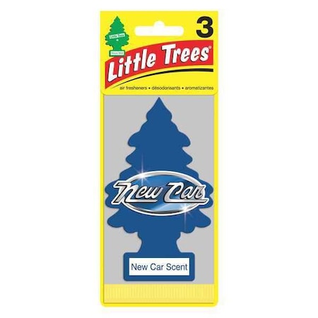 Little Trees Automotive Cleaning U3S-32089 - product photo 1