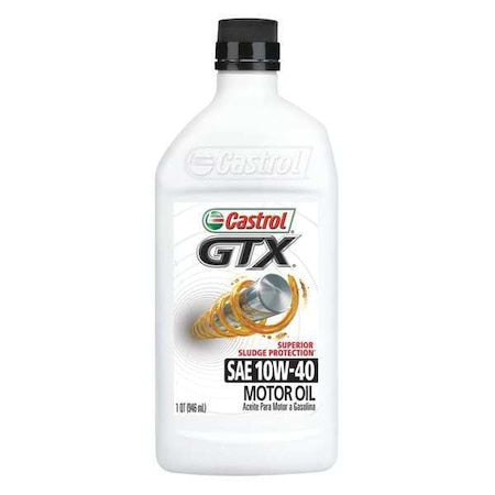 Castrol Automotive Fluid 06146 - product photo 1