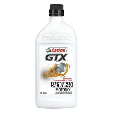 Castrol Automotive Fluid 06146 - product photo 1