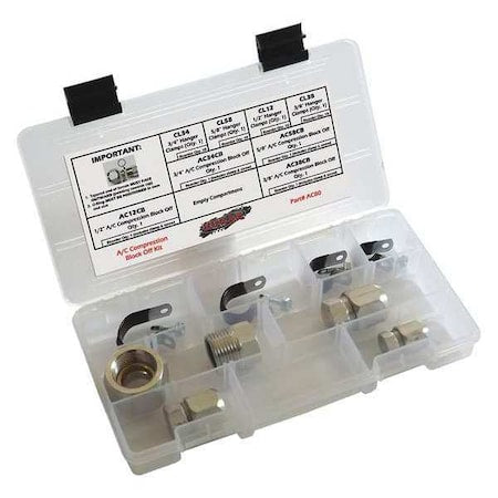 Sur&r Brake Part AC80 - product photo 1