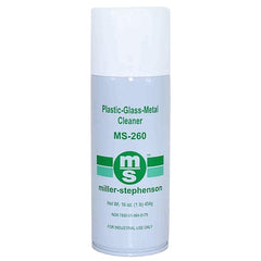Miller Stephenson Cleaner MS-260 - product photo 1