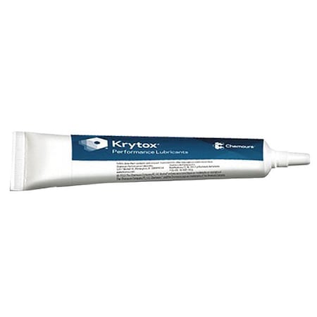 Krytox Lubricant LVP - product photo 1