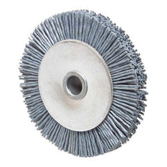 Kaba Ilco Key Control Item D934958ZR Brush - product photo 1