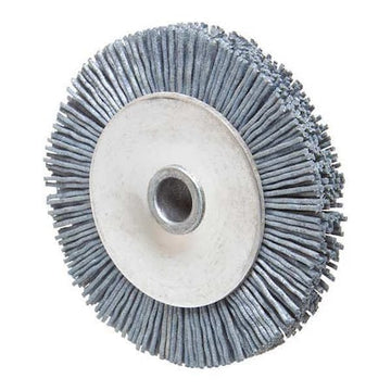 Kaba Ilco Key Control Item D934958ZR Brush - product photo 1