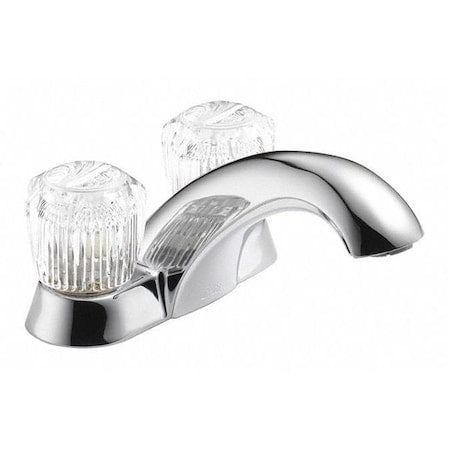 Delta Faucet 2502LF - product photo 1