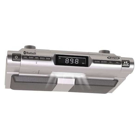 Jensen Audio Audio Equipment SMPS-628 - product photo 1
