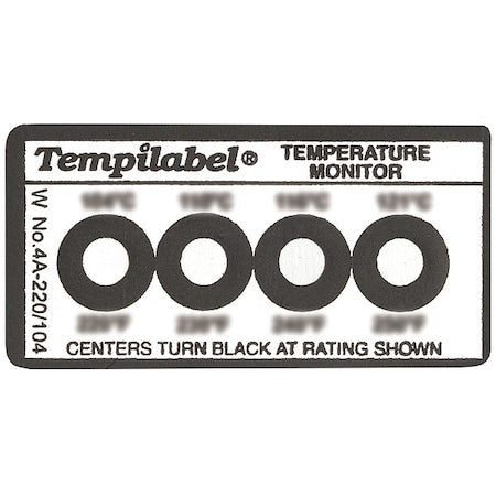 Tempil Thermometer 26705 - product photo 1
