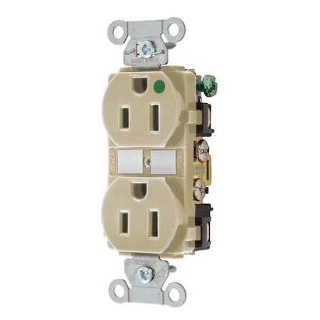 Bryant Wiring Device 8200HBI - product photo 1