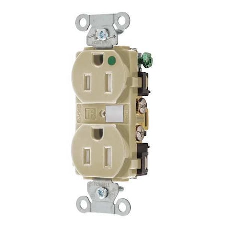Bryant Wiring Device 8200HBITR - product photo 1