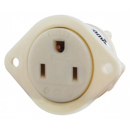 Bryant Wiring Device 5279 - product photo 1