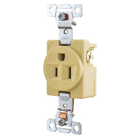 Bryant Wiring Device 5261I - product photo 1