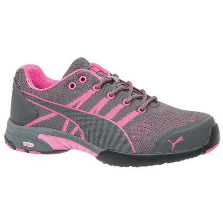 Puma Safety Shoes Ppe 642915-5 - product photo 1