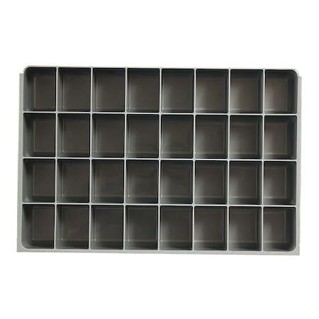 Durham MFG Parts Organizer 124-95-32-IND - product photo 1